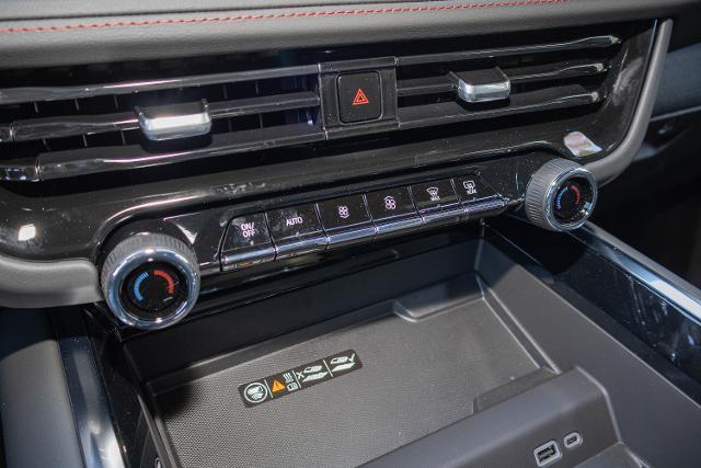 new 2026 Chevrolet Tahoe car, priced at $83,495