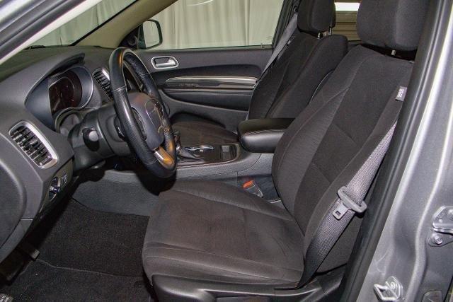 used 2020 Dodge Durango car, priced at $21,629