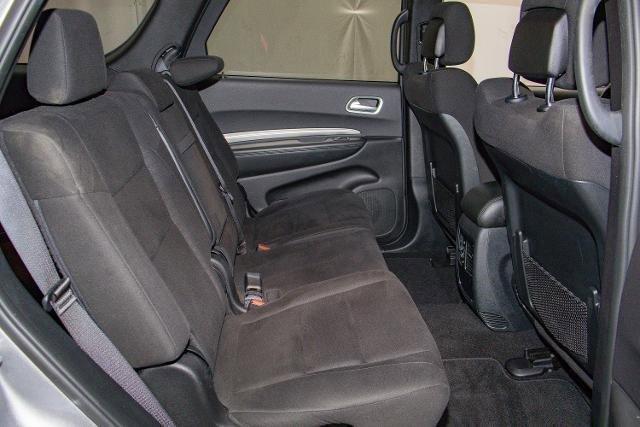 used 2020 Dodge Durango car, priced at $21,629