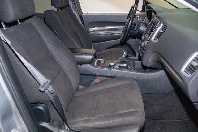used 2020 Dodge Durango car, priced at $21,629