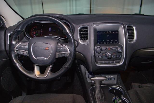used 2020 Dodge Durango car, priced at $21,629