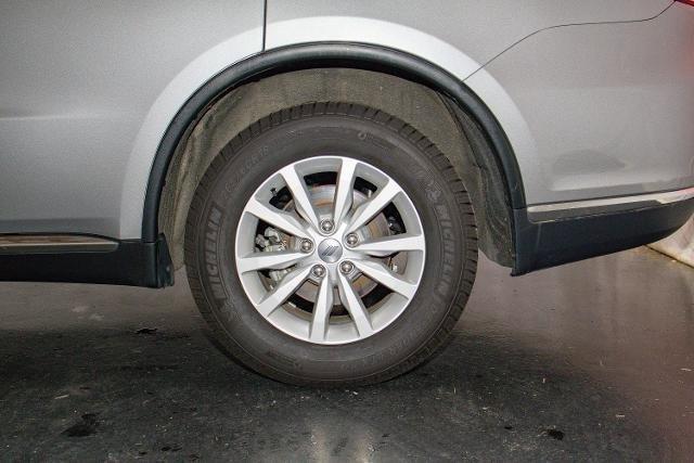 used 2020 Dodge Durango car, priced at $21,629