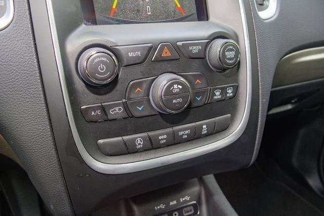 used 2020 Dodge Durango car, priced at $21,629