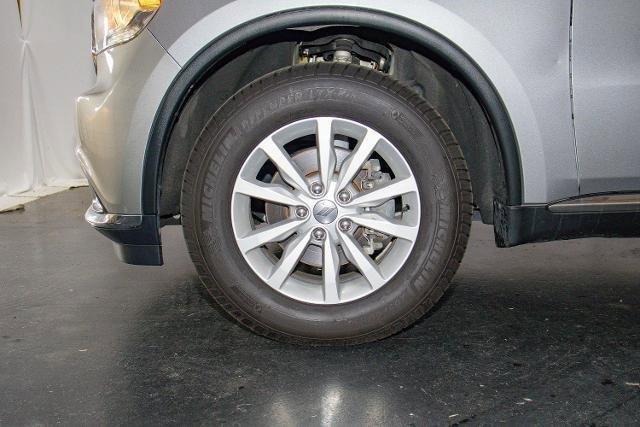used 2020 Dodge Durango car, priced at $21,629