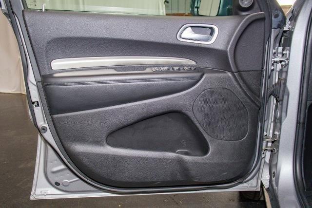 used 2020 Dodge Durango car, priced at $21,629