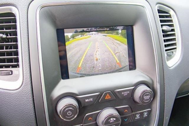 used 2020 Dodge Durango car, priced at $21,629