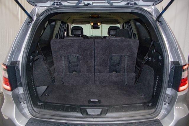 used 2020 Dodge Durango car, priced at $21,629