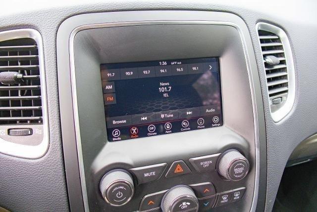 used 2020 Dodge Durango car, priced at $21,629