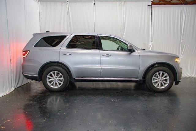 used 2020 Dodge Durango car, priced at $21,629