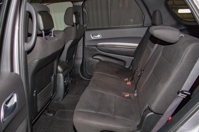 used 2020 Dodge Durango car, priced at $21,629