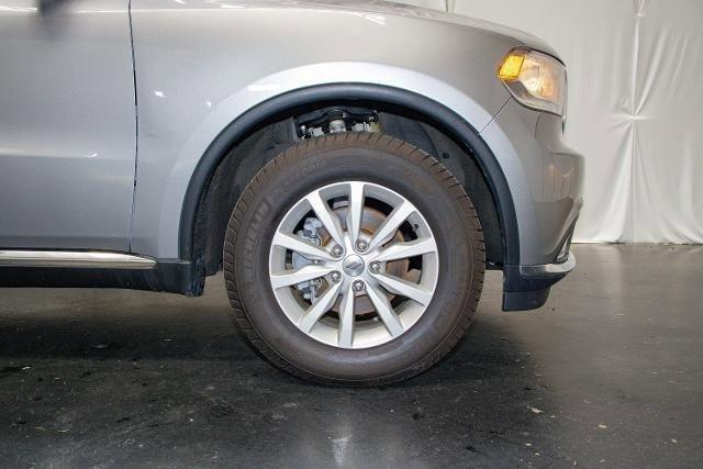 used 2020 Dodge Durango car, priced at $21,629