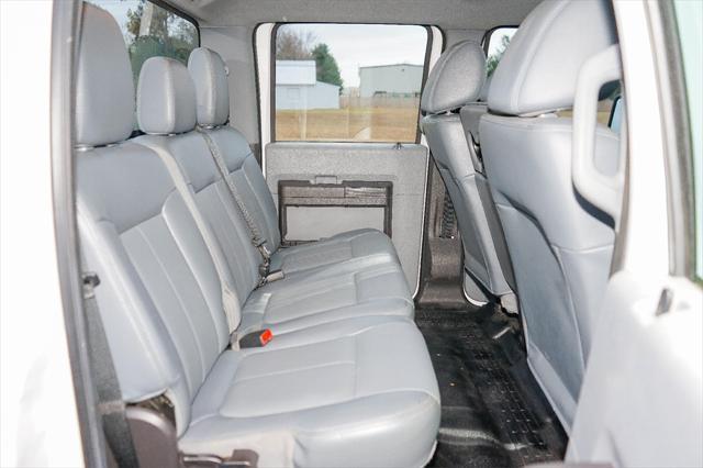 used 2013 Ford F-350 car, priced at $29,874