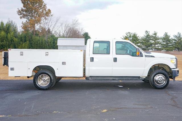 used 2013 Ford F-350 car, priced at $29,874