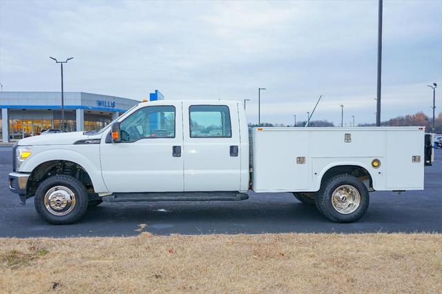 used 2013 Ford F-350 car, priced at $29,874