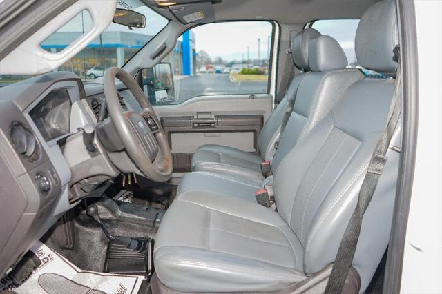 used 2013 Ford F-350 car, priced at $29,874