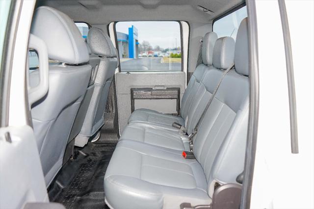 used 2013 Ford F-350 car, priced at $29,874