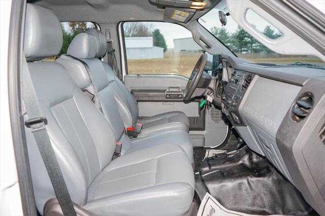 used 2013 Ford F-350 car, priced at $29,874