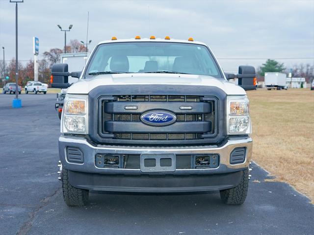 used 2013 Ford F-350 car, priced at $29,874