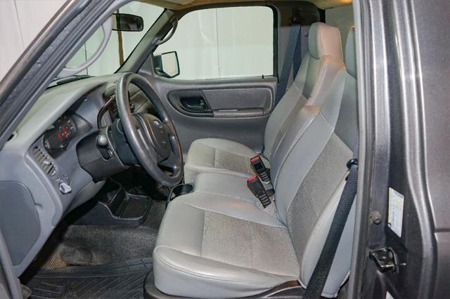 used 2006 Ford Ranger car, priced at $9,463