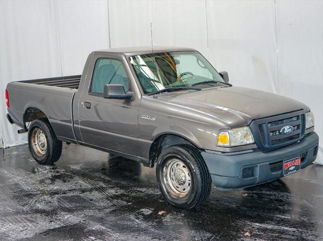 used 2006 Ford Ranger car, priced at $9,463