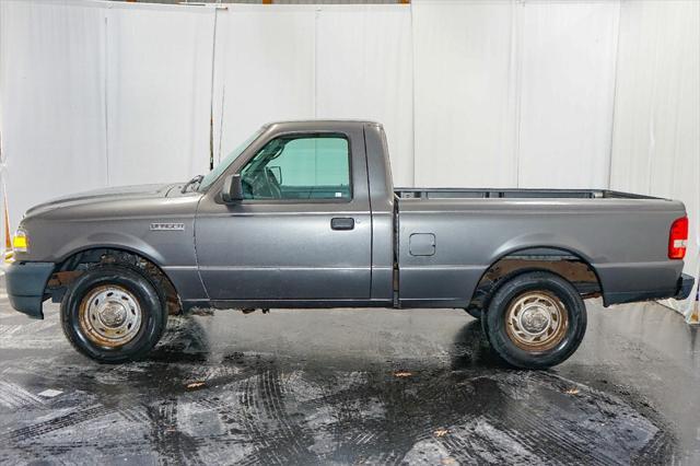 used 2006 Ford Ranger car, priced at $9,463