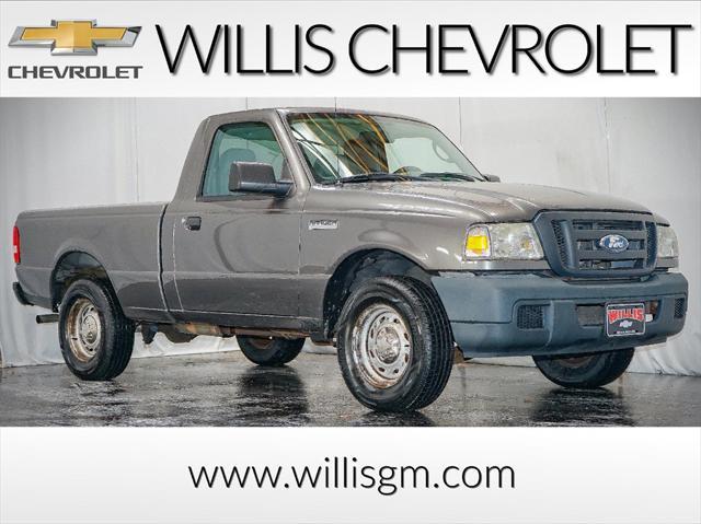 used 2006 Ford Ranger car, priced at $9,463