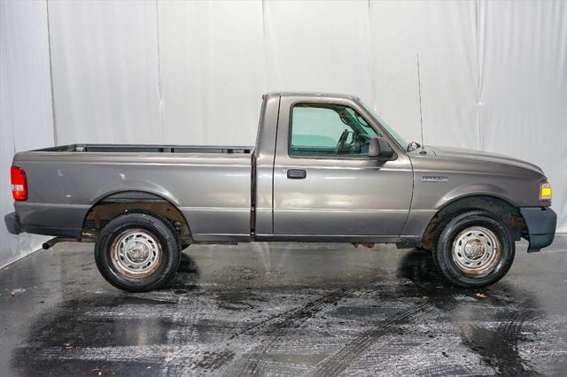 used 2006 Ford Ranger car, priced at $9,463