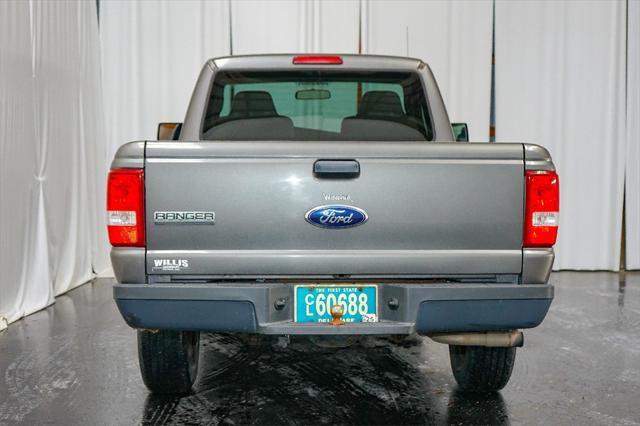 used 2006 Ford Ranger car, priced at $9,463