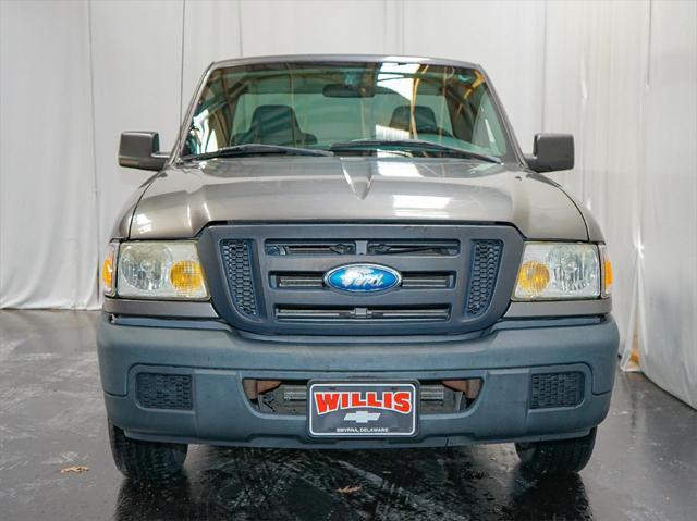 used 2006 Ford Ranger car, priced at $9,463