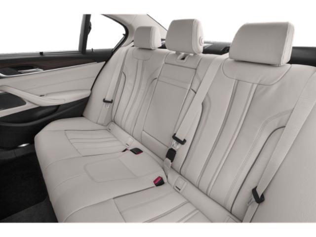 used 2019 BMW 530 car, priced at $26,640