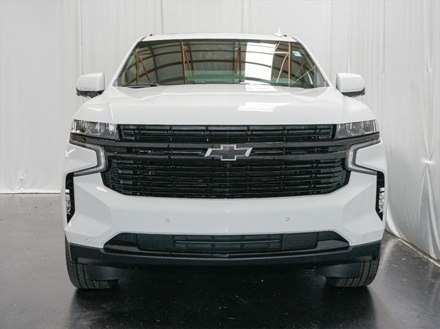 new 2024 Chevrolet Tahoe car, priced at $74,560