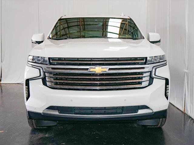 used 2023 Chevrolet Tahoe car, priced at $62,560