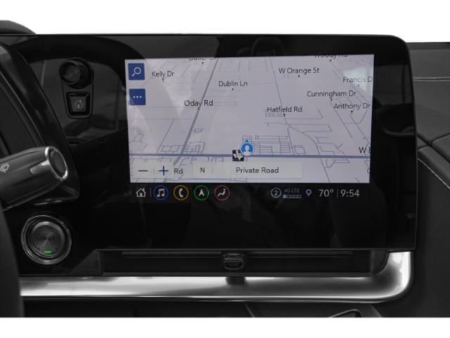 used 2025 Chevrolet Corvette car, priced at $80,429