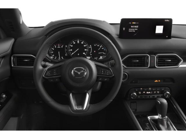 used 2022 Mazda CX-5 car, priced at $27,887