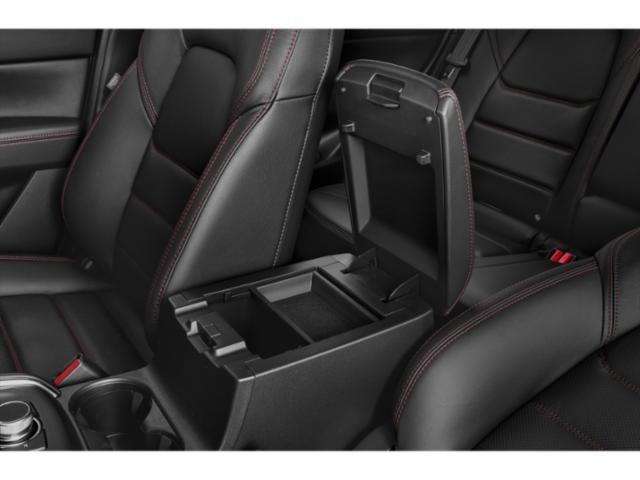 used 2022 Mazda CX-5 car, priced at $27,887
