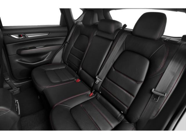 used 2022 Mazda CX-5 car, priced at $27,887