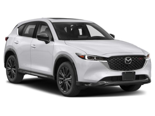 used 2022 Mazda CX-5 car, priced at $27,887