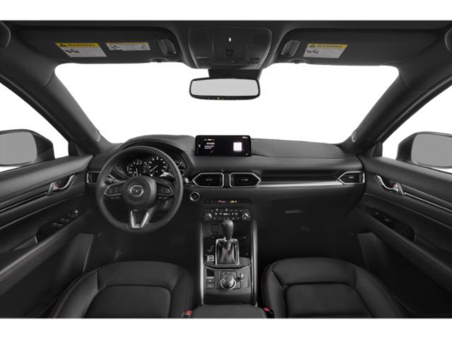 used 2022 Mazda CX-5 car, priced at $27,887