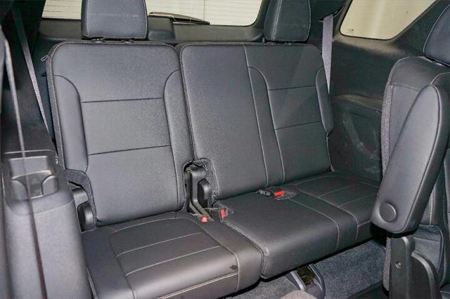 used 2022 Chevrolet Traverse car, priced at $26,758