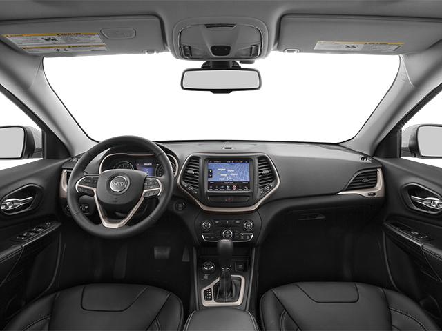 used 2014 Jeep Cherokee car, priced at $10,841