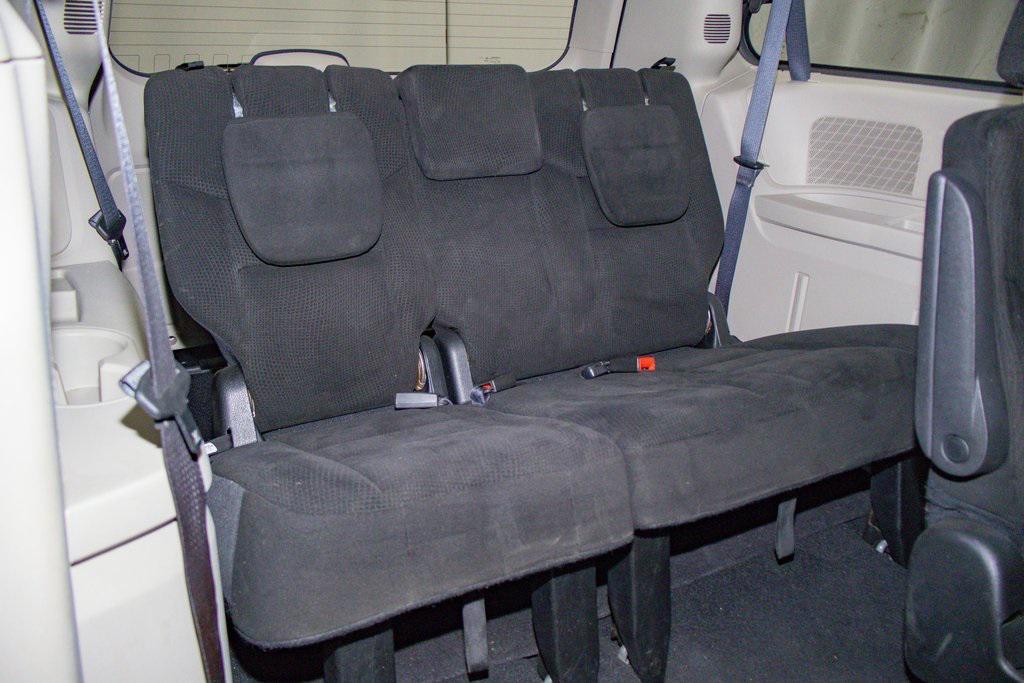used 2015 Dodge Grand Caravan car, priced at $8,521