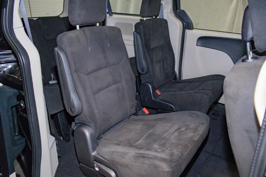 used 2015 Dodge Grand Caravan car, priced at $8,521