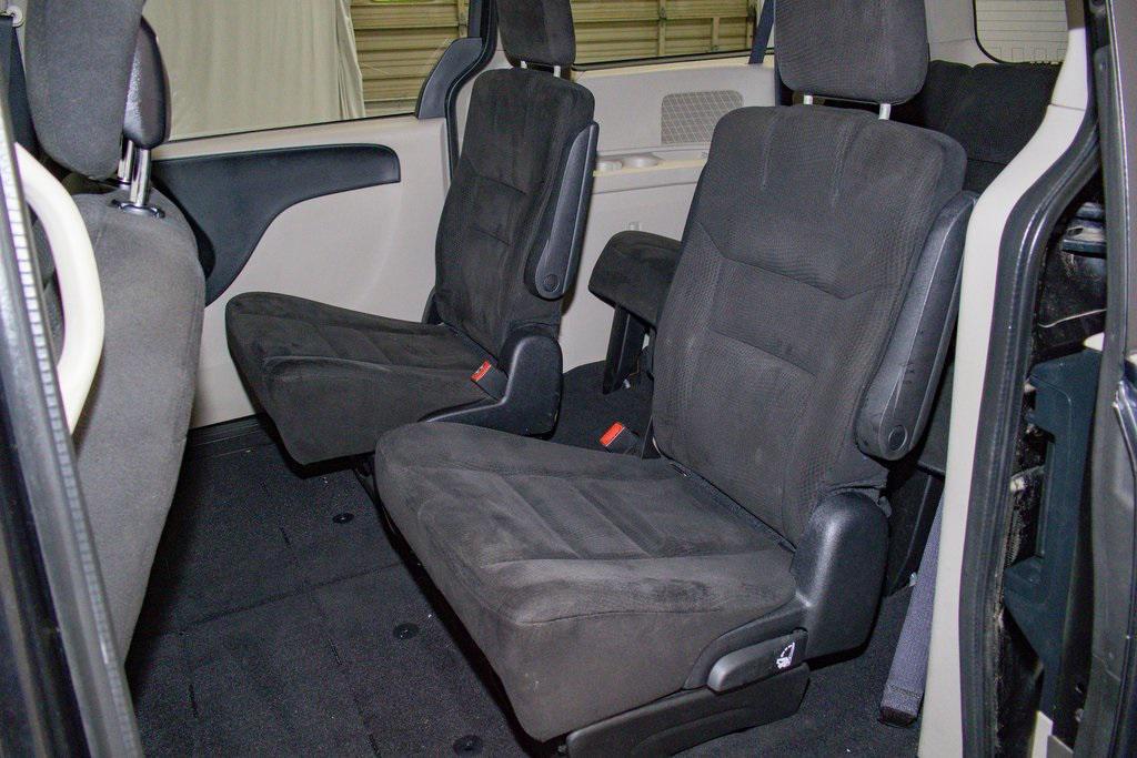 used 2015 Dodge Grand Caravan car, priced at $8,521