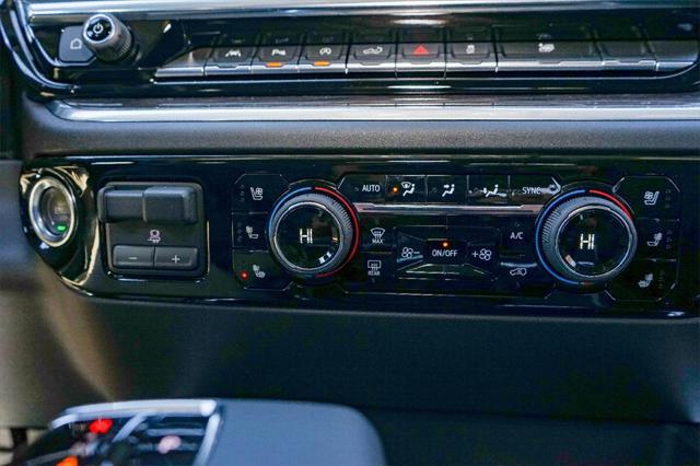 new 2025 Chevrolet Silverado 1500 car, priced at $71,390