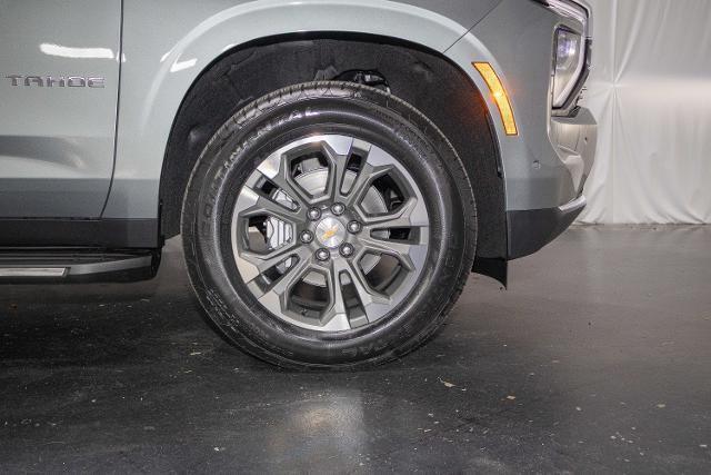 new 2026 Chevrolet Tahoe car, priced at $73,275