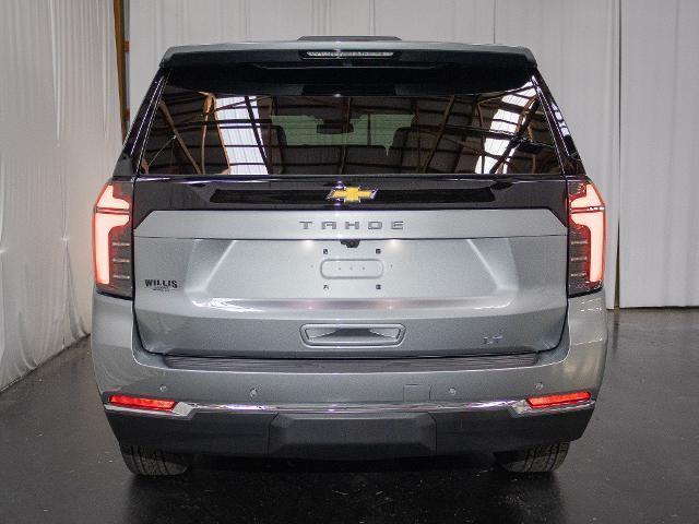 new 2026 Chevrolet Tahoe car, priced at $73,275