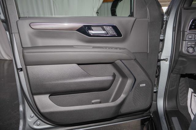 new 2026 Chevrolet Tahoe car, priced at $73,275