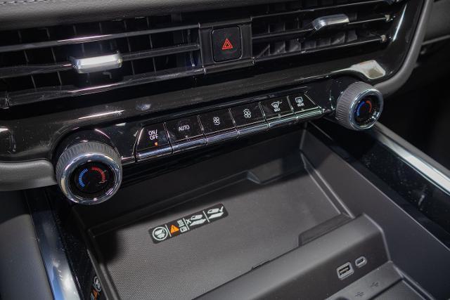 new 2026 Chevrolet Tahoe car, priced at $73,275