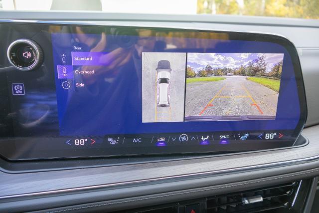 new 2026 Chevrolet Tahoe car, priced at $73,275