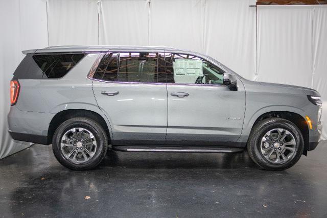 new 2026 Chevrolet Tahoe car, priced at $73,275